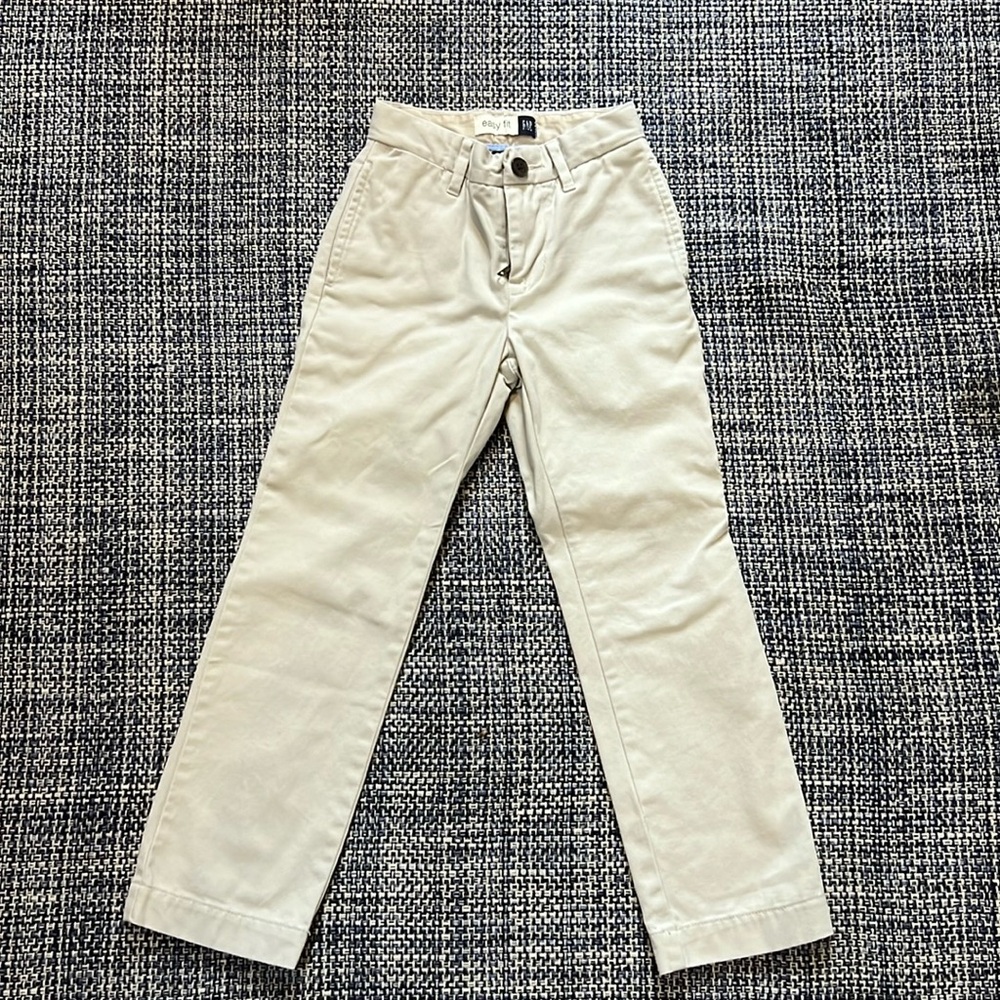 Khakis